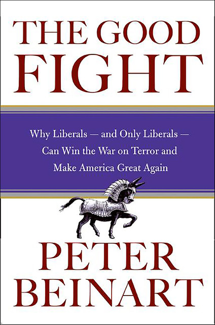 The Good Fight, Peter Beinart