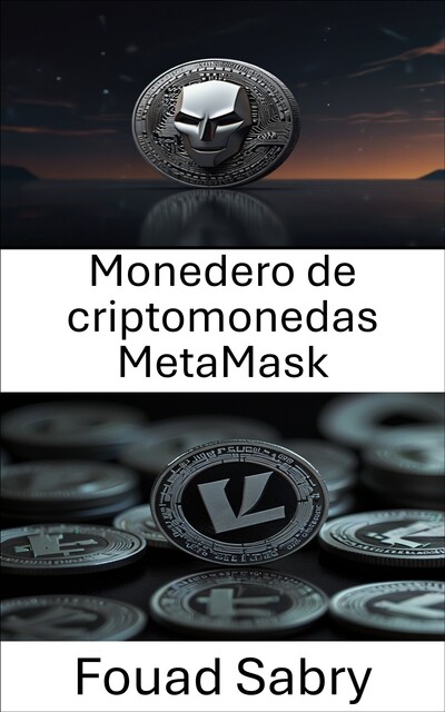 Monedero de criptomonedas MetaMask, Fouad Sabry