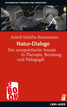 Natur-Dialoge, Astrid Habiba Kreszmeier