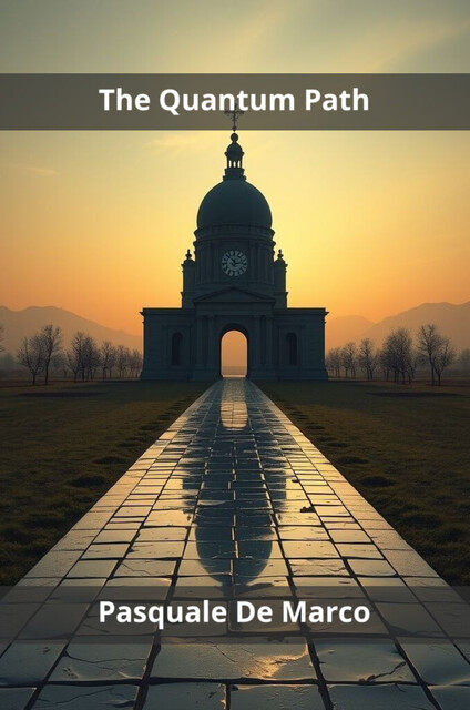The Quantum Path, Pasquale De Marco