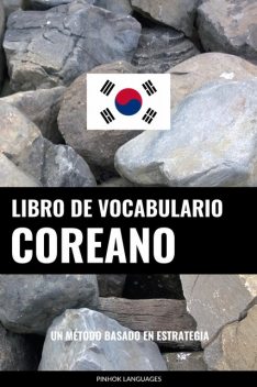 Libro de Vocabulario Coreano, Pinhok Languages
