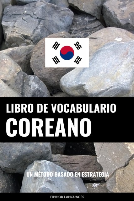 Libro de Vocabulario Coreano, Pinhok Languages
