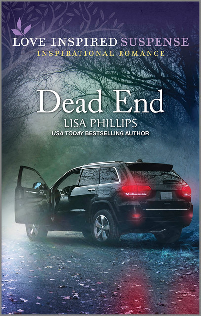 Dead End, Lisa Phillips