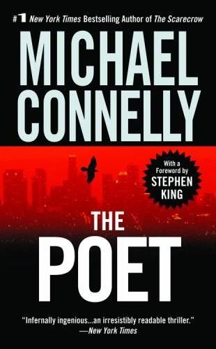 The Poet, Michael Connelly