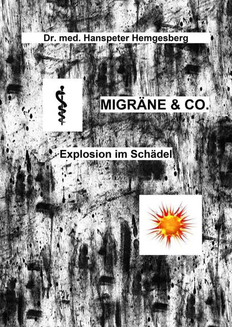 Migräne & Co, Hanspeter Hemgesberg