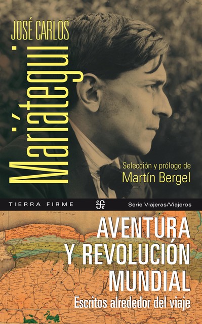 Aventura y revolución mundial, Carlos Mariátegui