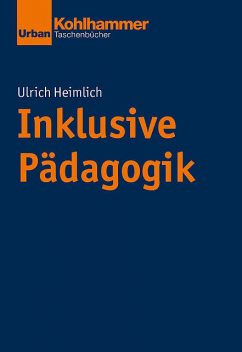 Inklusive Pädagogik, Ulrich Heimlich