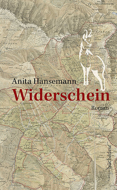 Widerschein, Anita Hansemann