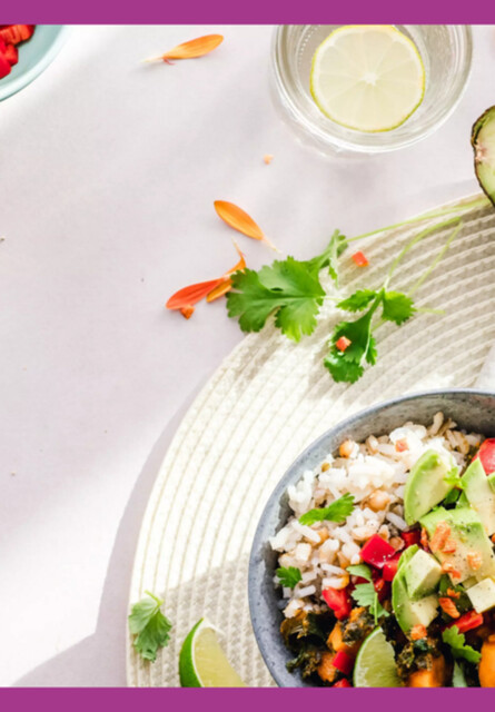 Ervas Culinárias, Joel