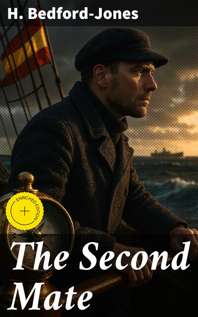 The Second Mate, H. Bedford-Jones