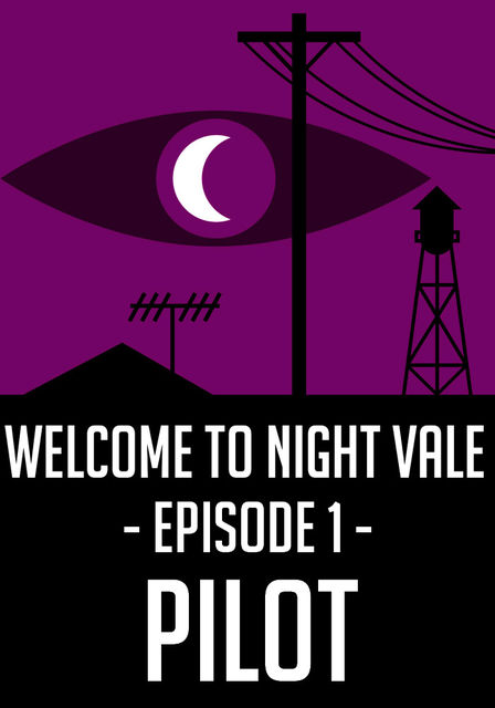 Welcome to Night Vale 01 – Pilot, Joseph Fink