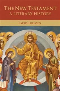 New Testament, Gerd Theissen