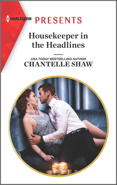 Housekeeper In The Headlines, Chantelle Shaw