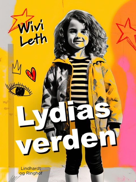 Lydias verden, Wivi Leth