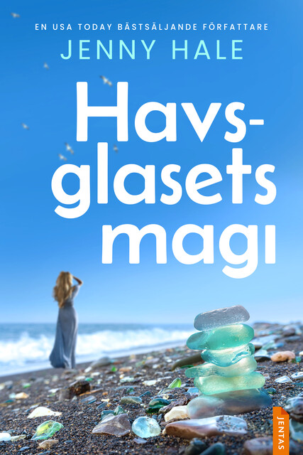 Havsglasets magi, Jenny Hale