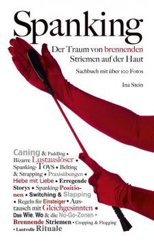 Spanking, Ina Stein