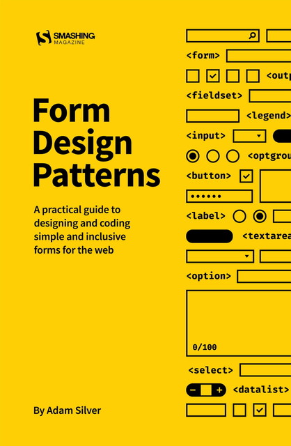 Form Design Patterns, Adam Silver