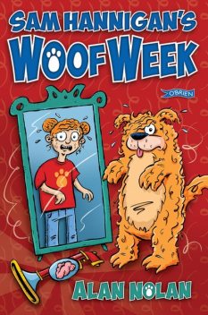 Sam Hannigan's Woof Week, Alan Nolan