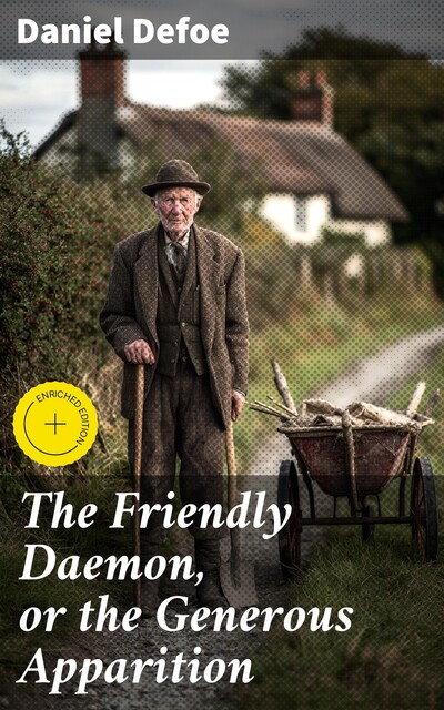 The Friendly Daemon, or the Generous Apparition, Daniel Defoe