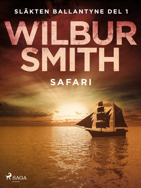 Safari, Wilbur Smith