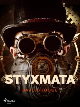 Styxmata, Bavo Dhooge
