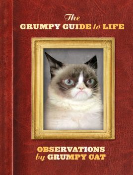 The Grumpy Guide to Life, Grumpy Cat