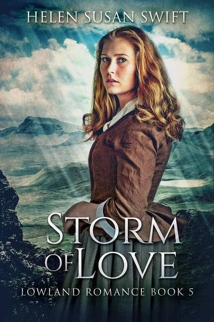 Storm Of Love, Helen Susan Swift