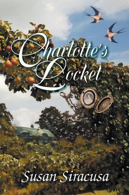 Charlotte's Locket, Susan Siracusa