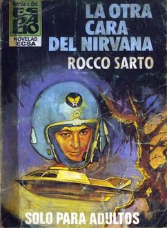 La Otra Cara Del Nirvana, Rocco Sarto