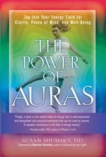 Power of Auras, Susan Shumsky