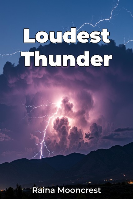 Loudest Thunder, Raina Mooncrest