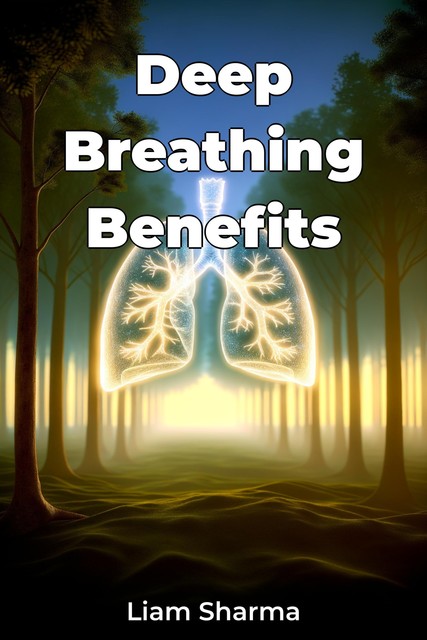 Deep Breathing Benefits, Liam Sharma