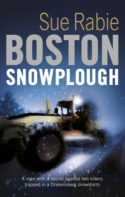 The Boston Snowplough, Sue Rabie