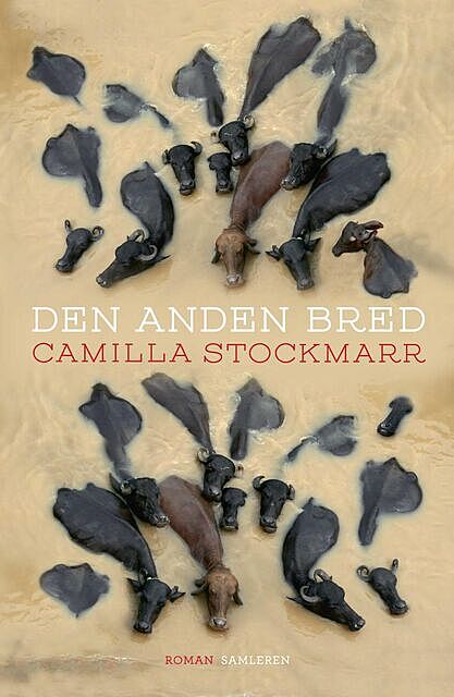 Den anden bred, Camilla Stockmarr