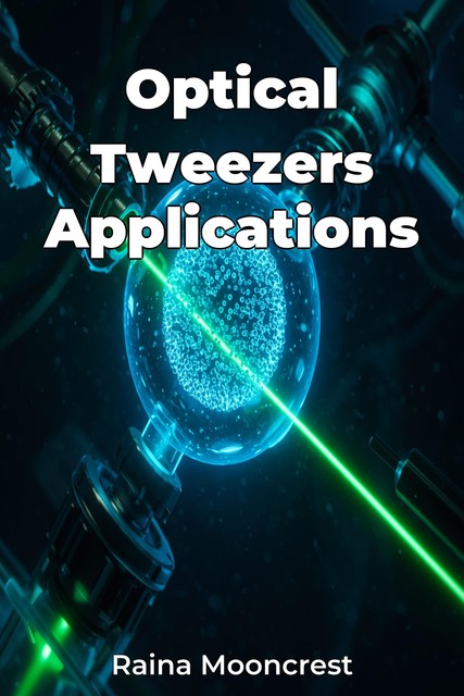 Optical Tweezers Applications, Raina Mooncrest