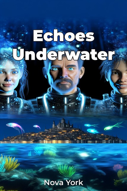 Echoes Underwater, Nova York