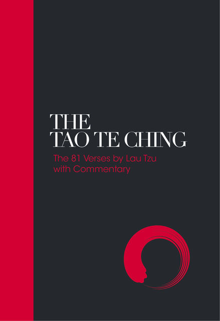 Tao Te Ching Sacred Text, Lao Tzu