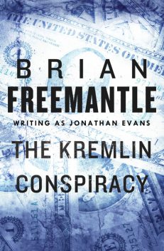 The Kremlin Conspiracy, Brian Freemantle