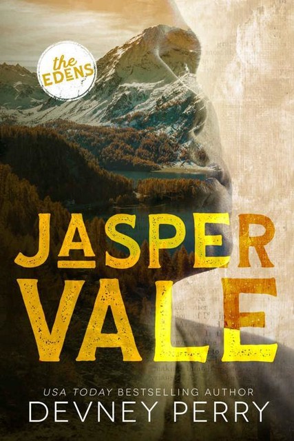 Jasper Vale (The Edens), Devney Perry