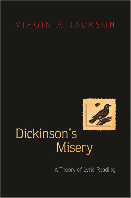 Dickinson's Misery, Virginia Jackson