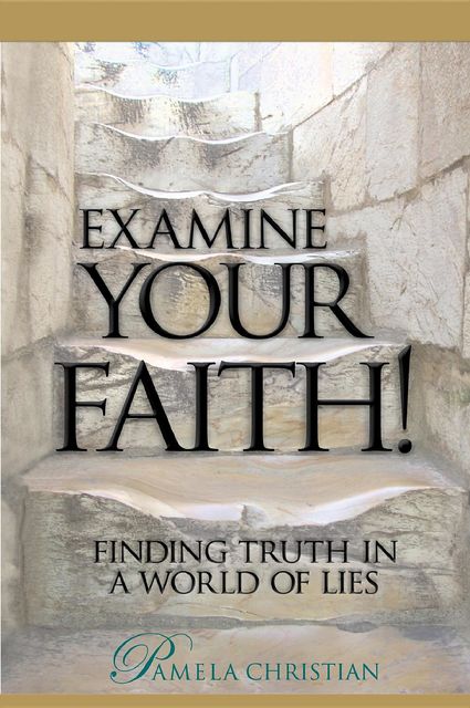 Examine Your Faith, Pamela Christian