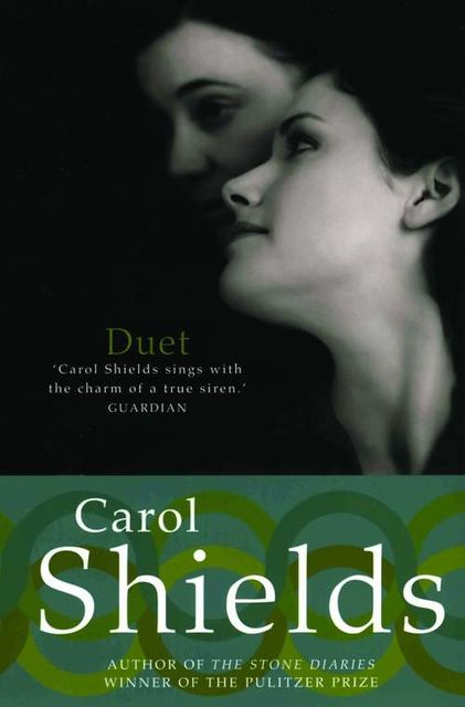 Duet, Carol Shields
