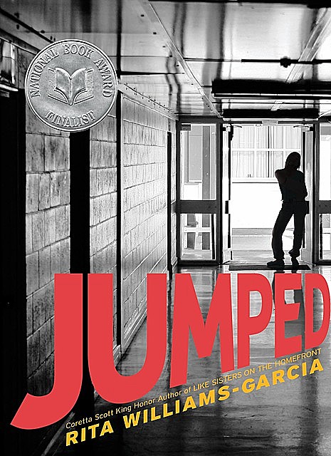 Jumped, Rita Williams-Garcia