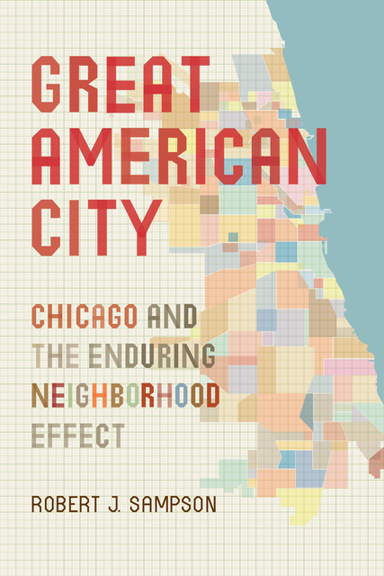 Great American City, Robert Sampson