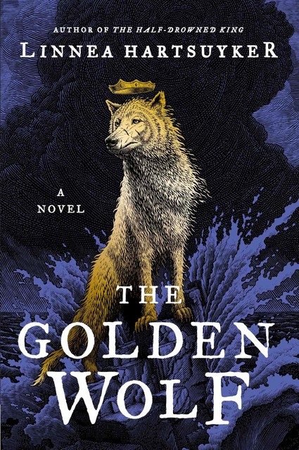 The Golden Wolf, Linnea Hartsuyker