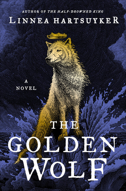 The Golden Wolf, Linnea Hartsuyker