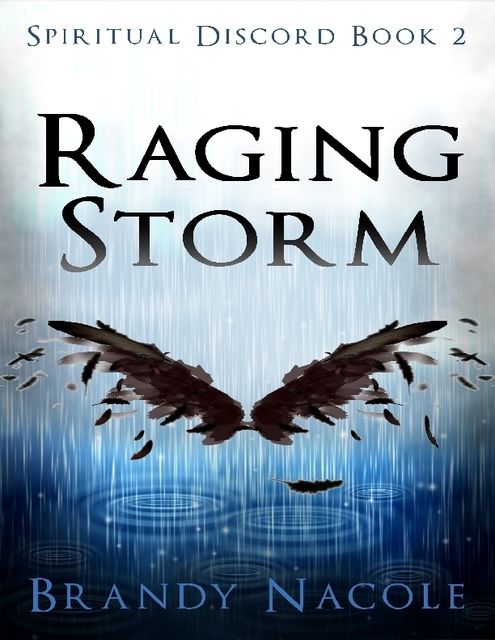 Raging Storm: Spiritual Discord, 2, Brandy Nacole