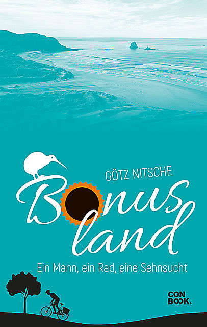 Bonusland, Götz Nitsche