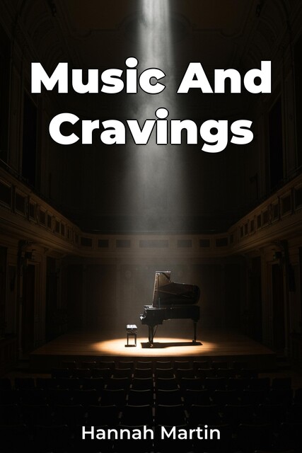 Music And Cravings, Hannah Martin