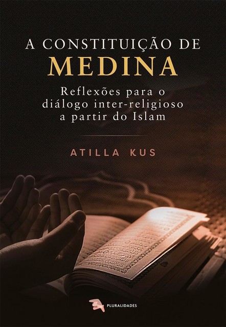 A constituição de Medina, Atilla Kus